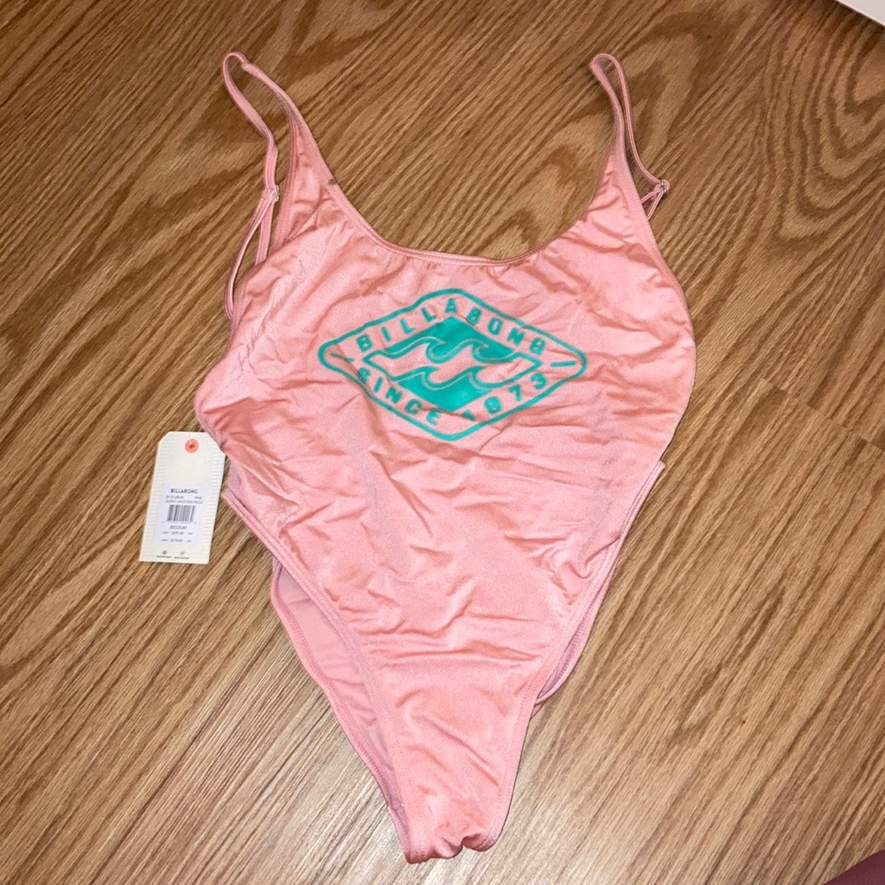 Billabong One Piece